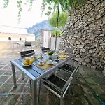 La Casa Dei Venti Lägenhet Amalfi