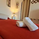 Lägenhet La Casa Dei Venti Amalfi