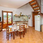 Lägenhet La Casa Dei Venti Amalfi