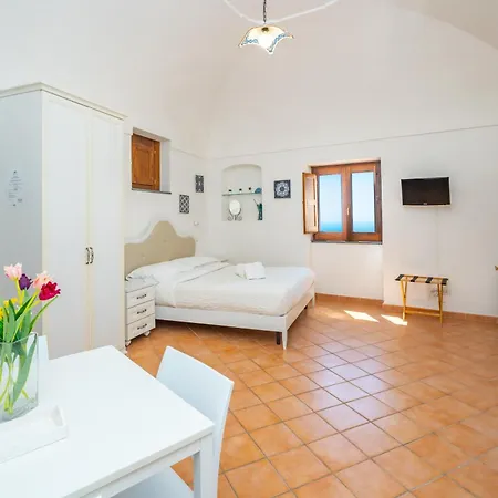 Lägenhet La Casa Dei Venti
