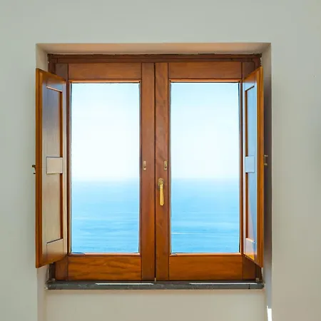 Lägenhet La Casa Dei Venti *