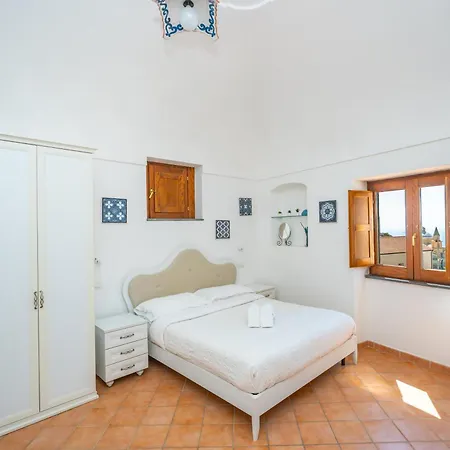 La Casa Dei Venti *