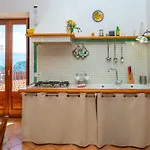 Daire La Casa Dei Venti Amalfi