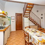 La Casa Dei Venti Daire Amalfi