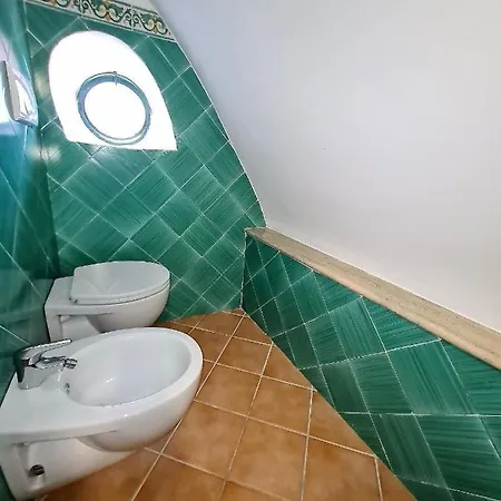 Appartamento La Casa Dei Venti