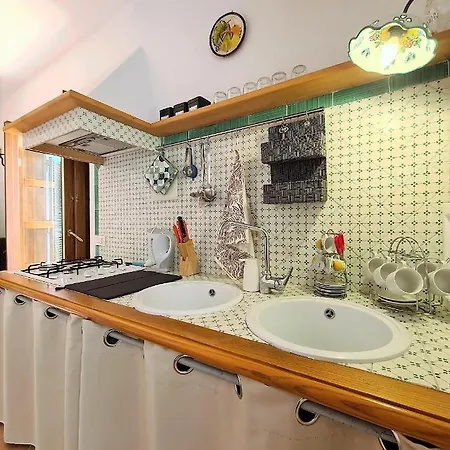 Appartamento La Casa Dei Venti