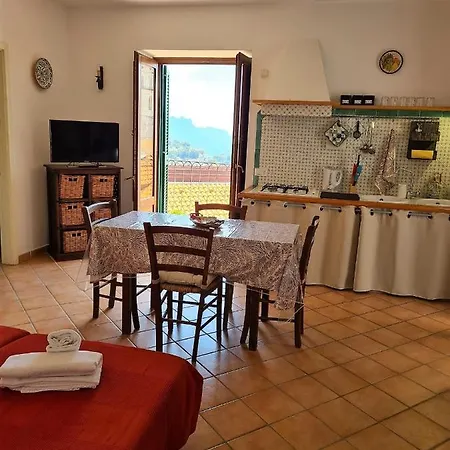 Appartamento La Casa Dei Venti