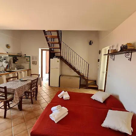 Appartamento La Casa Dei Venti