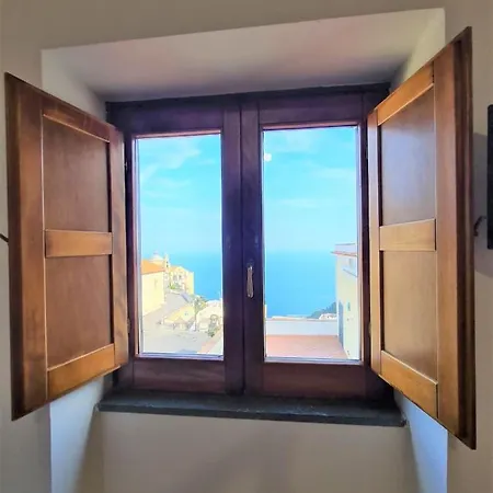 La Casa Dei Venti *