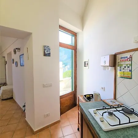 La Casa Dei Venti Appartamento