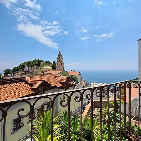 Appartamento La Casa Dei Venti