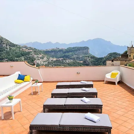 La Casa Dei Venti