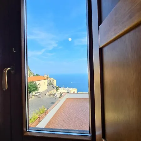 Appartamento La Casa Dei Venti Amalfi