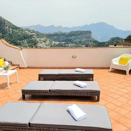 Appartamento La Casa Dei Venti