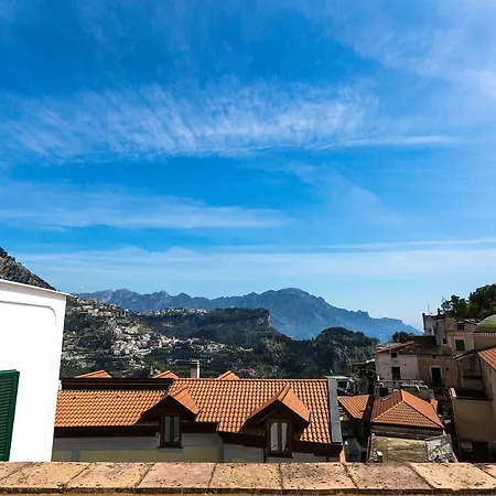 La Casa Dei Venti Lägenhet
