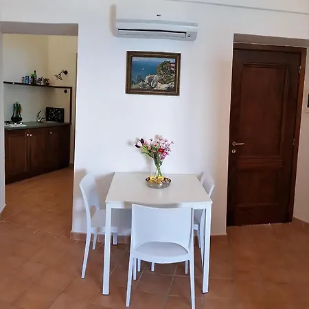 Appartamento La Casa Dei Venti Amalfi