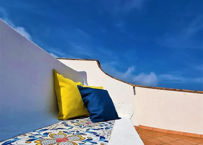 La Casa Dei Venti *
