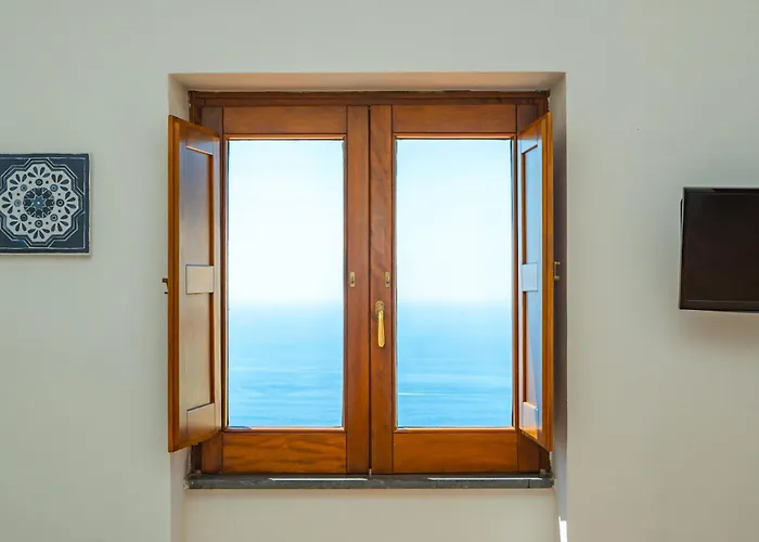 Apartman La Casa Dei Venti *