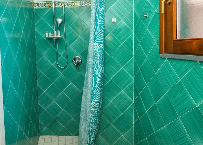 La Casa Dei Venti Amalfi