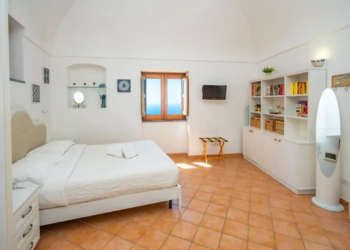 Apartman La Casa Dei Venti
