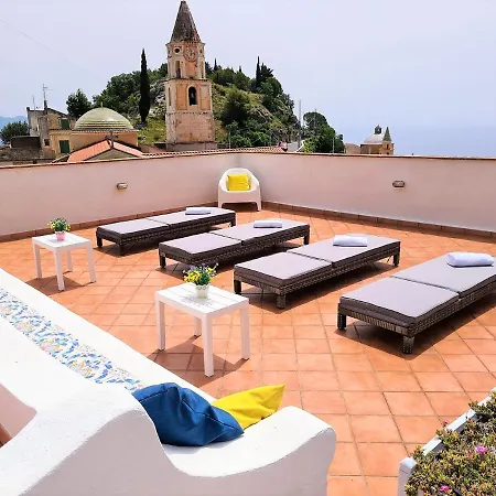 La Casa Dei Venti Appartement