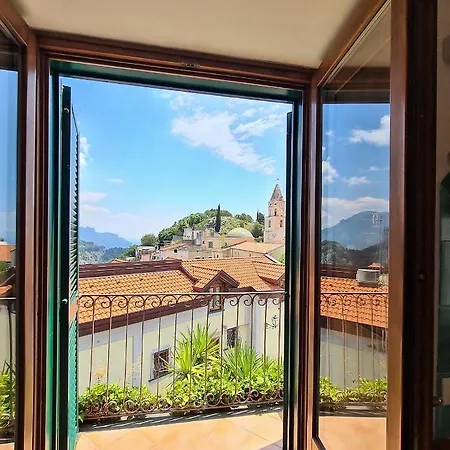 La Casa Dei Venti Lejlighed *