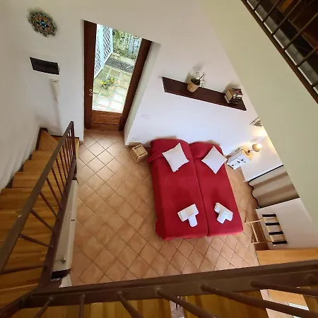 La Casa Dei Venti Lejlighed *