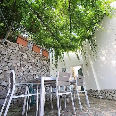 La Casa Dei Venti Lejlighed *