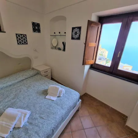 Lejlighed La Casa Dei Venti *