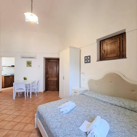 La Casa Dei Venti Appartement Amalfi