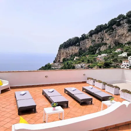 La Casa Dei Venti