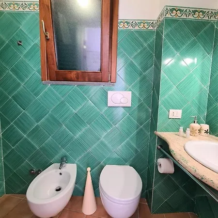 La Casa Dei Venti * Amalfi