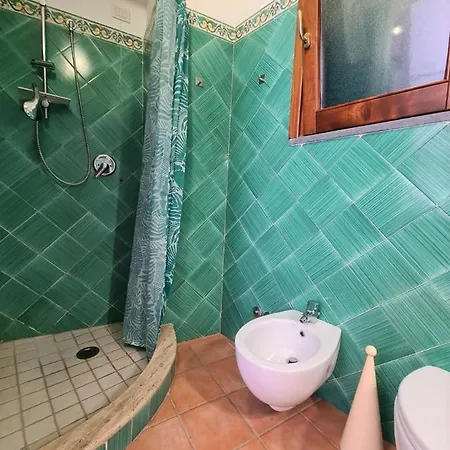 La Casa Dei Venti *