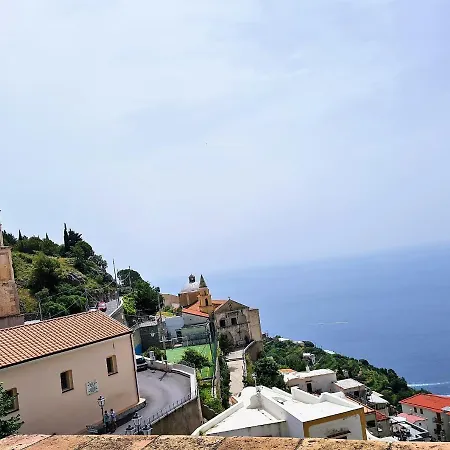 Lejlighed La Casa Dei Venti Amalfi