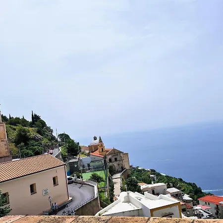 Appartement La Casa Dei Venti Amalfi