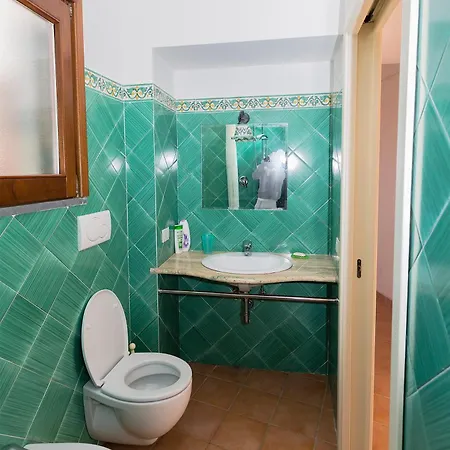 La Casa Dei Venti Amalfi