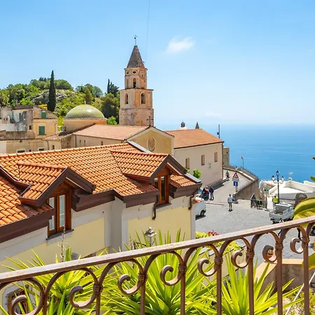 La Casa Dei Venti Διαμέρισμα *