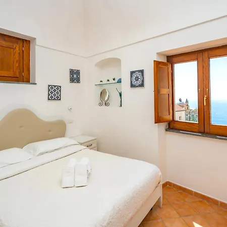 La Casa Dei Venti Αμάλφι