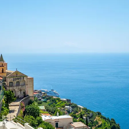 Διαμέρισμα La Casa Dei Venti *