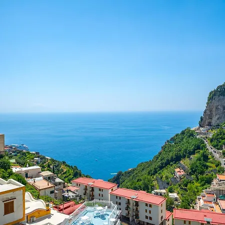 Διαμέρισμα La Casa Dei Venti