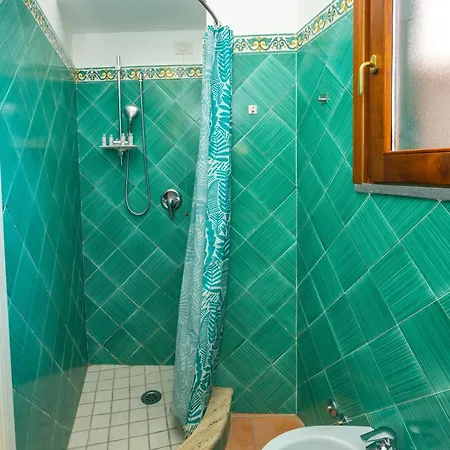 La Casa Dei Venti Αμάλφι