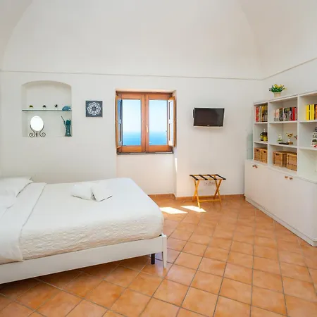 Διαμέρισμα La Casa Dei Venti