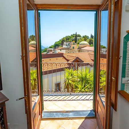 La Casa Dei Venti *