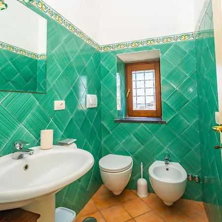 La Casa Dei Venti * Αμάλφι