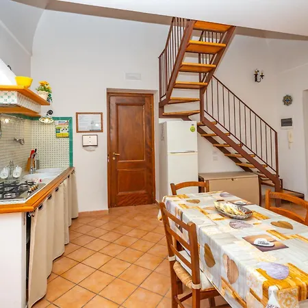 La Casa Dei Venti Διαμέρισμα Αμάλφι