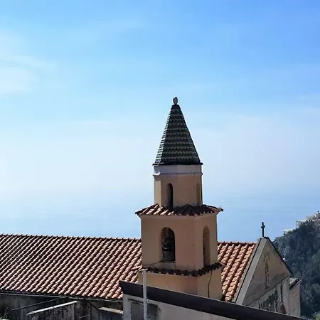 La Casa Dei Venti Lejlighed *