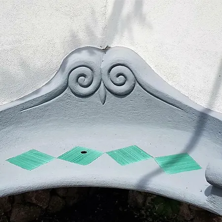 La Casa Dei Venti Lejlighed *