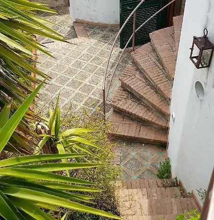 La Casa Dei Venti Appartement