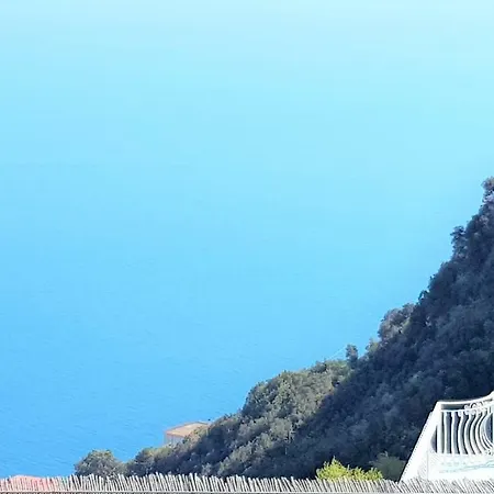 La Casa Dei Venti * Amalfi