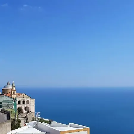 La Casa Dei Venti *